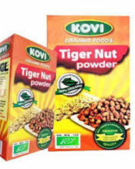 Tiger Nuts Flour Powder