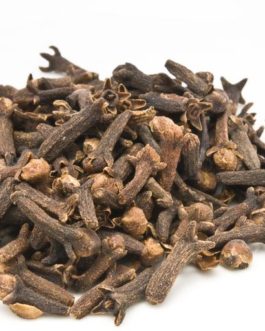 Cloves Natural Herbal Spice