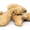 Raw Ginger