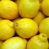 Organic Lemon