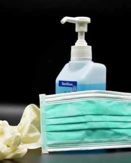 Protective Equipments