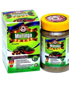 Moringa Powder Pure Organic
